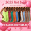 Womens Sleeveless Mini Dress V Neck Spaghetti Strap Sundress Athletic Short Dress with Pockets-Easy Peezy