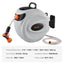 ๐๐ง๐ผ๐ฑ๐ฎ๐'๐ ๐ฆ๐ฝ๐ฒ๐ฐ๐ถ๐ฎ๐น๐๐Buy 2 Get 2 Free๐ฅVEVOR Retractable Hose Reel