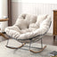 💥Clearance Sale💥Buy 2 Get 2 Free 💝Patio Oversized Upholstered Rocker Chair