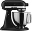 š„SALEš„ Tilt-Head Stand Mixer with Pour Fender, 5-Quart Stainless Steel Bowl