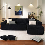 💝Today's Specials💝Minimalist L-Shape Couch