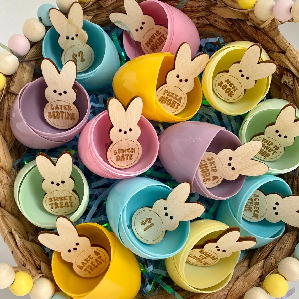 🐰Easter Reward Tokens Main image