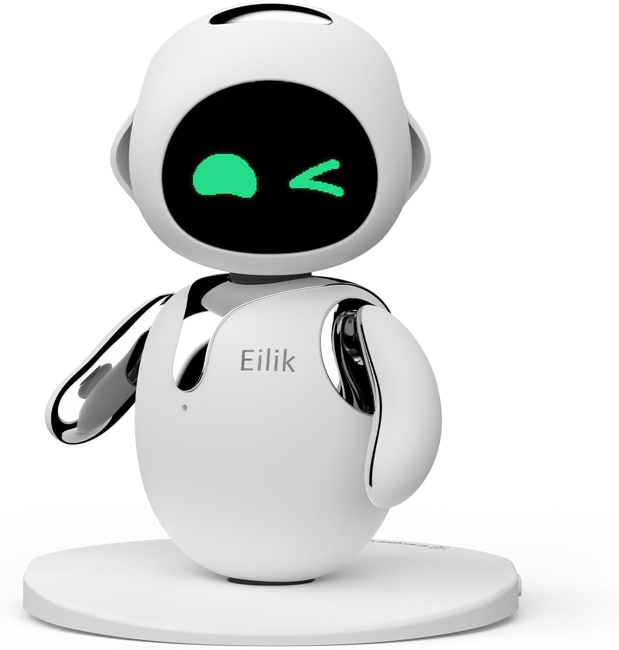 💥Last Day 70% OFF💥Cute Robot Pets Toys with Abundant Emotions
