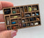 Miniature Trinket Shelf