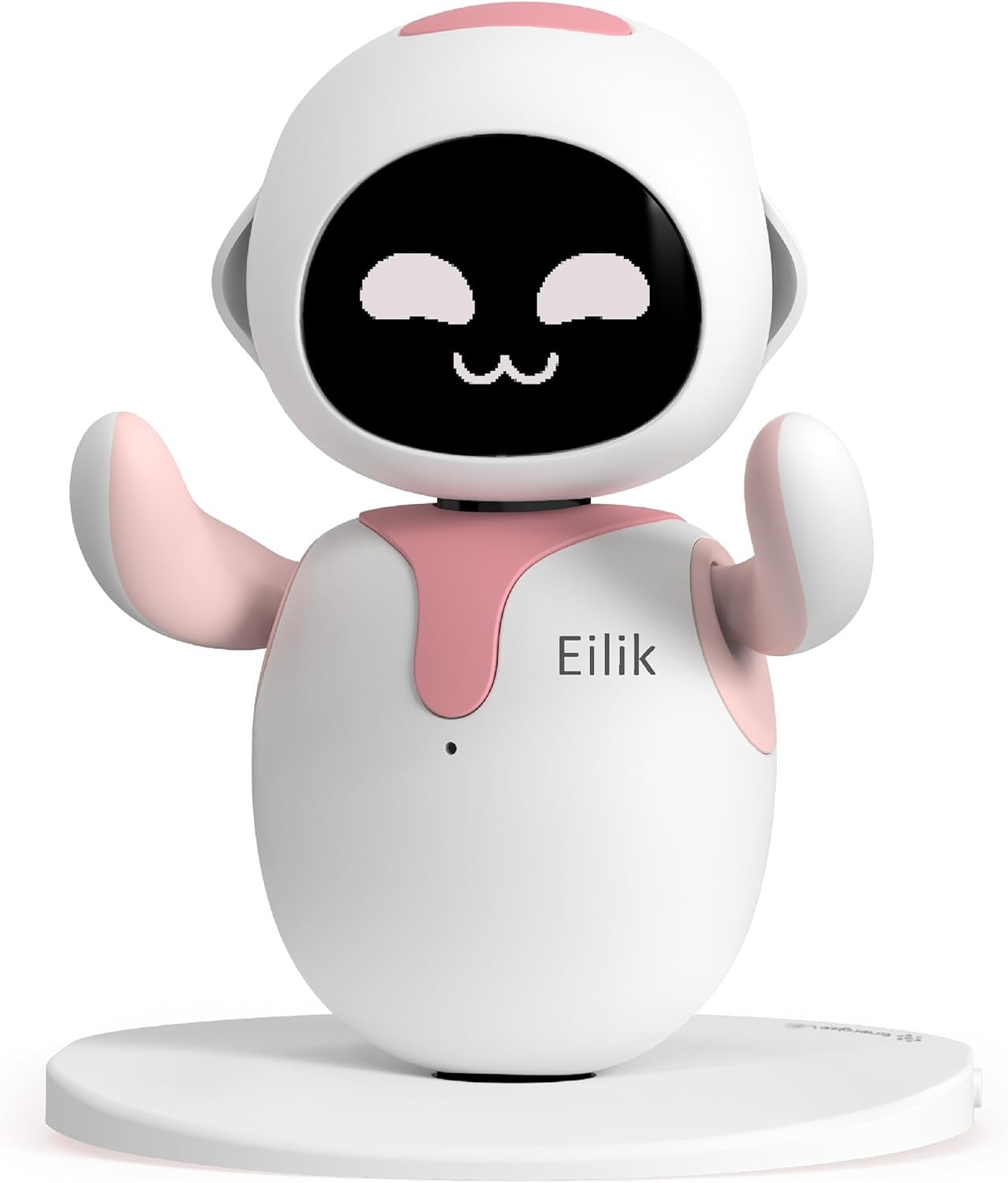 💥Last Day 70% OFF💥Cute Robot Pets Toys with Abundant Emotions