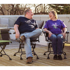 💝𝗧𝗼𝗱𝗮𝘆'𝘀 𝗦𝗽𝗲𝗰𝗶𝗮𝗹𝘀💝Buy 2 get 2 free🔥Portable Glider Chair