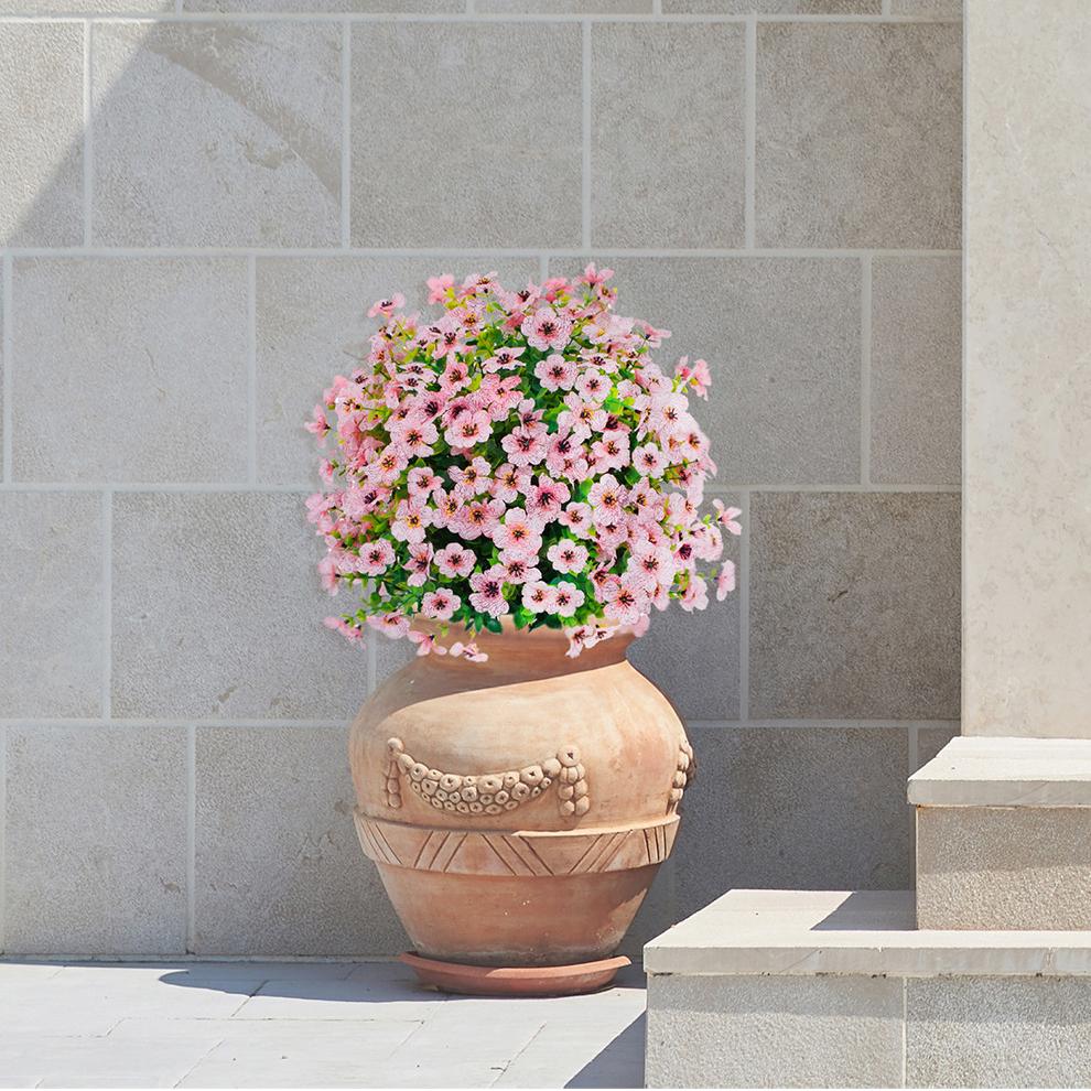 🌺Mother's Day 49% OFF🌱Outdoor/Indoor UV Resistant & Waterproof Artificial Flower Decor
