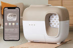 🔥70% OFF APP intelligent automatic shovel cat basin