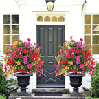 🌺Mother's Day 49% OFF🌱Outdoor/Indoor UV Resistant & Waterproof Artificial Flower Decor