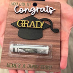 👨‍🎓Graduation Money Holders-🎁Best Graduation Gift
