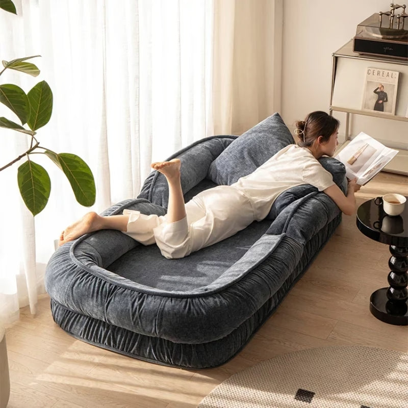 The Dog Bed for Humans