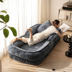 The Dog Bed for Humans