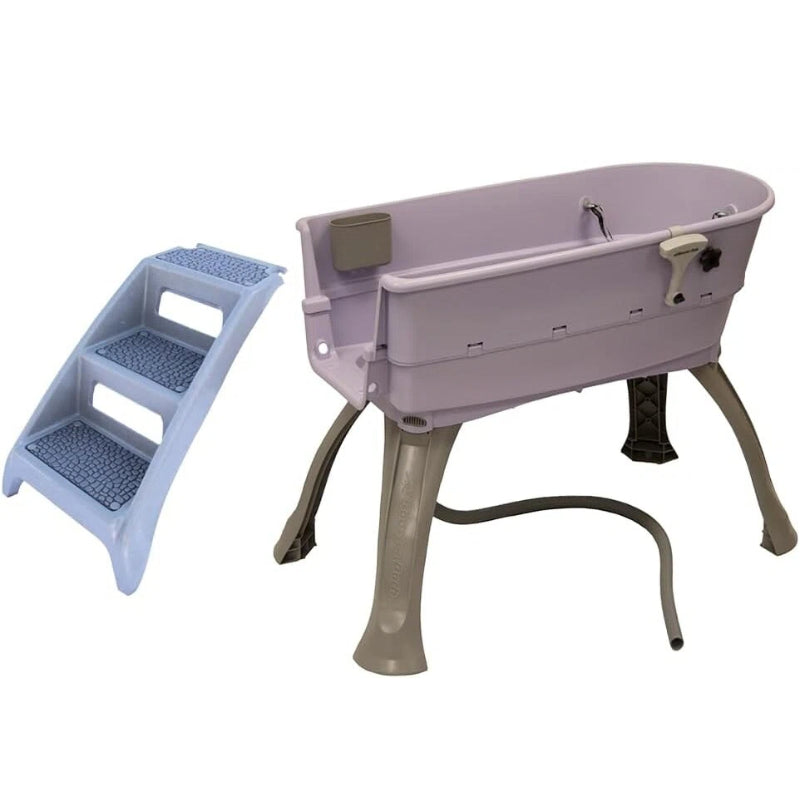 💥Last Day For Clearance🚀The Most Elegant, Convenient And Functional Dog Bath