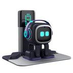 🔥Warehouse Clearance✨The Coolest AI Desktop Pet with Personality and Ideas