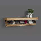 🔥Limited Time 70% OFF🔥Wallboard With Secret Compartment