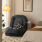 The Dog Bed for Humans