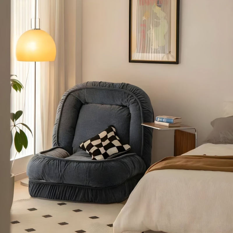 The Dog Bed for Humans