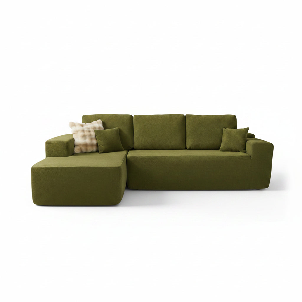 Last day of clearance sale! 🔥UP TO 80% OFF everything! 🔥Ovios 58" /96.5" Oversized Chair Lounge Chaise Indoor