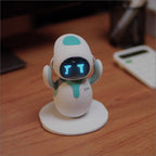 💥Last Day 70% OFF💥Cute Robot Pets Toys with Abundant Emotions