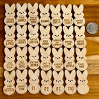 🐰Easter Reward Tokens