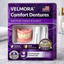👑 Mother's Day Blowout: 70% OFF Ends Tonight! 🏆 Custom-Fit Dentures | Smile with Confidence