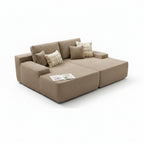 Last day of clearance sale! 🔥UP TO 80% OFF everything! 🔥Ovios 58" /96.5" Oversized Chair Lounge Chaise Indoor