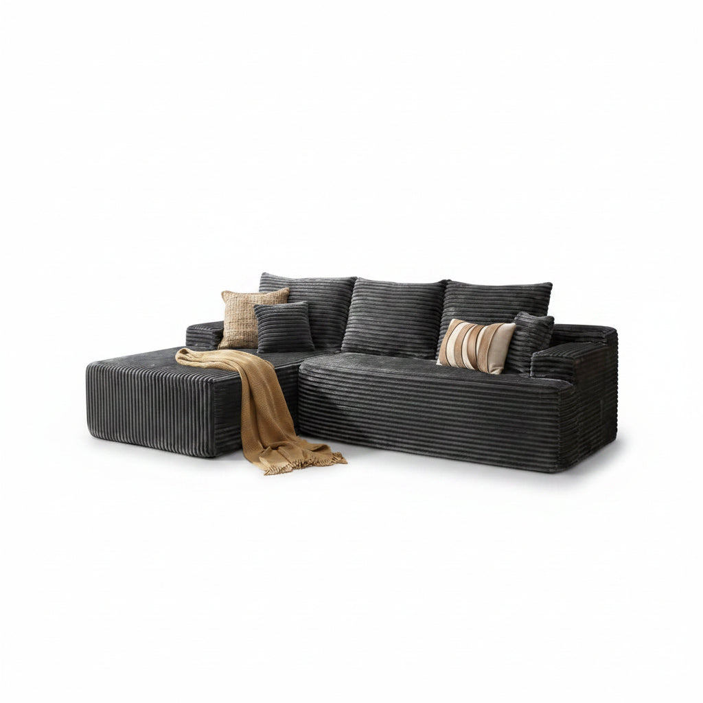 Last day of clearance sale! 🔥UP TO 80% OFF everything! 🔥Ovios 58" /96.5" Oversized Chair Lounge Chaise Indoor