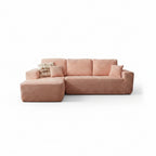 Last day of clearance sale! 🔥UP TO 80% OFF everything! 🔥Ovios 58" /96.5" Oversized Chair Lounge Chaise Indoor