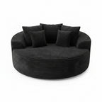 Last day of clearance sale! 🔥UP TO 80% OFF everything! 🔥Ovios 58" /96.5" Oversized Chair Lounge Chaise Indoor