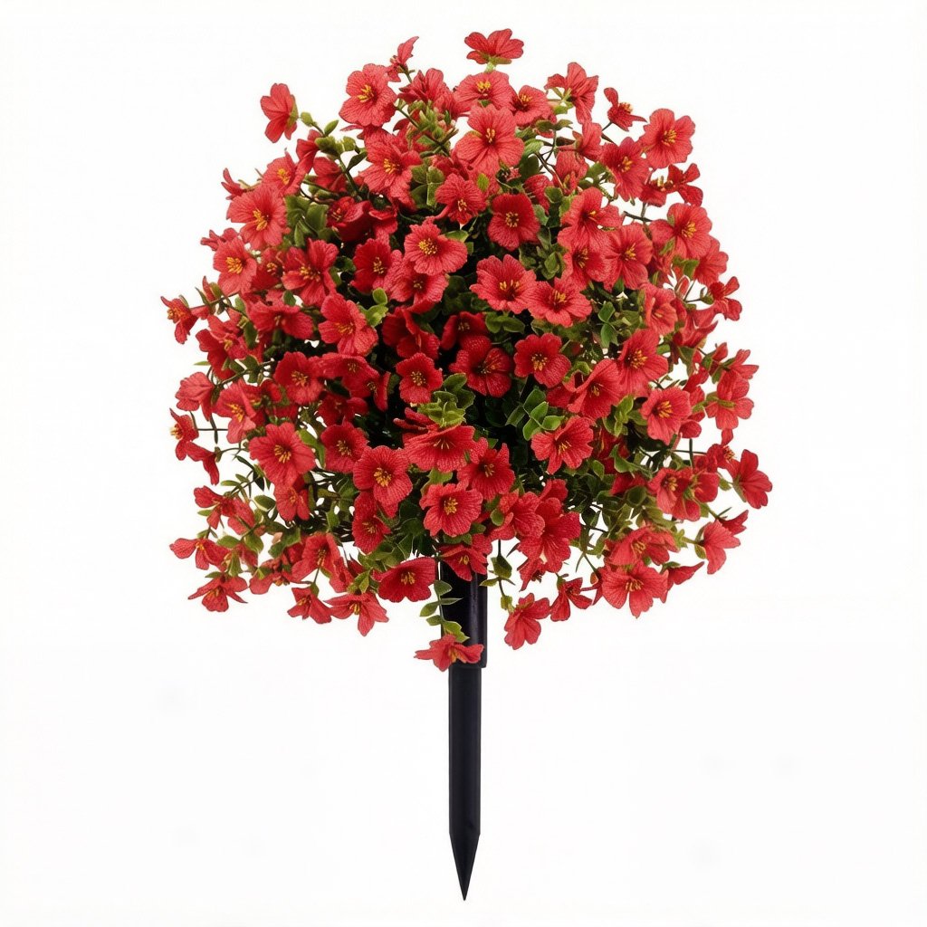 🌺Mother's Day 49% OFF🌱Outdoor/Indoor UV Resistant & Waterproof Artificial Flower Decor