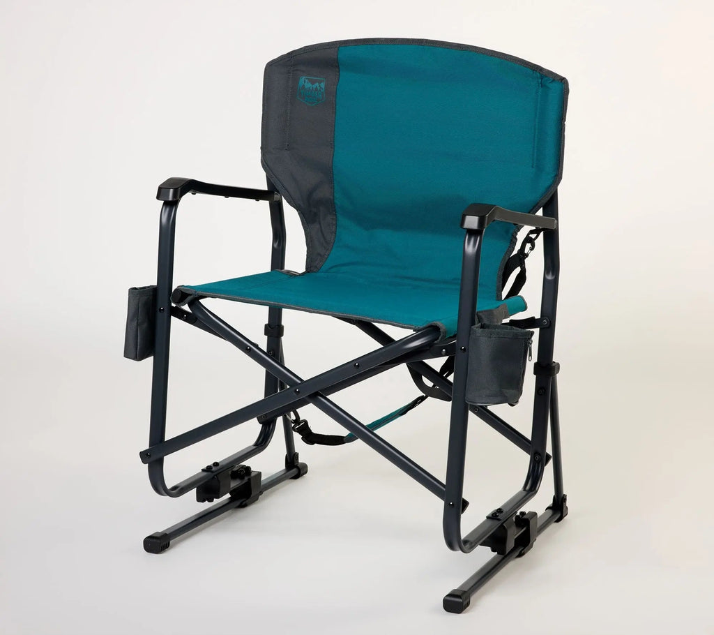 💝𝗧𝗼𝗱𝗮𝘆'𝘀 𝗦𝗽𝗲𝗰𝗶𝗮𝗹𝘀💝Buy 2 get 2 free🔥Redwood Flow Motion DC Rocker Chair