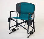 💝𝗧𝗼𝗱𝗮𝘆'𝘀 𝗦𝗽𝗲𝗰𝗶𝗮𝗹𝘀💝Buy 2 get 2 free🔥Redwood Flow Motion DC Rocker Chair