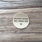 💖Heartfelt Pocket Token Gifts🎁