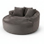 Last day of clearance sale! 🔥UP TO 80% OFF everything! 🔥Ovios 58" /96.5" Oversized Chair Lounge Chaise Indoor