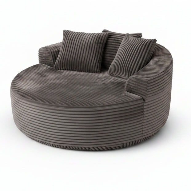 Last day of clearance sale! 🔥UP TO 80% OFF everything! 🔥Ovios 58" /96.5" Oversized Chair Lounge Chaise Indoor