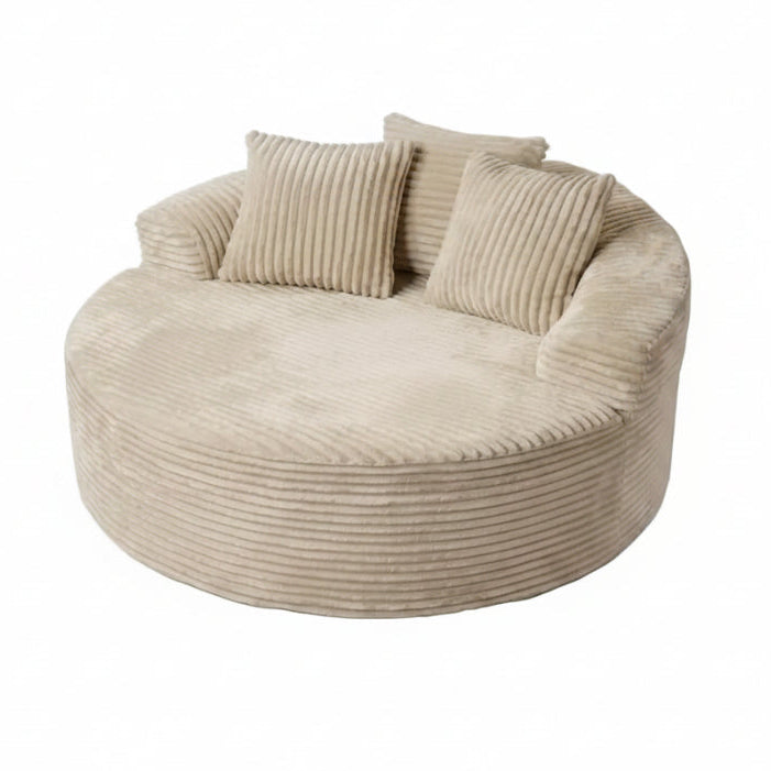 Last day of clearance sale! 🔥UP TO 80% OFF everything! 🔥Ovios 58" /96.5" Oversized Chair Lounge Chaise Indoor