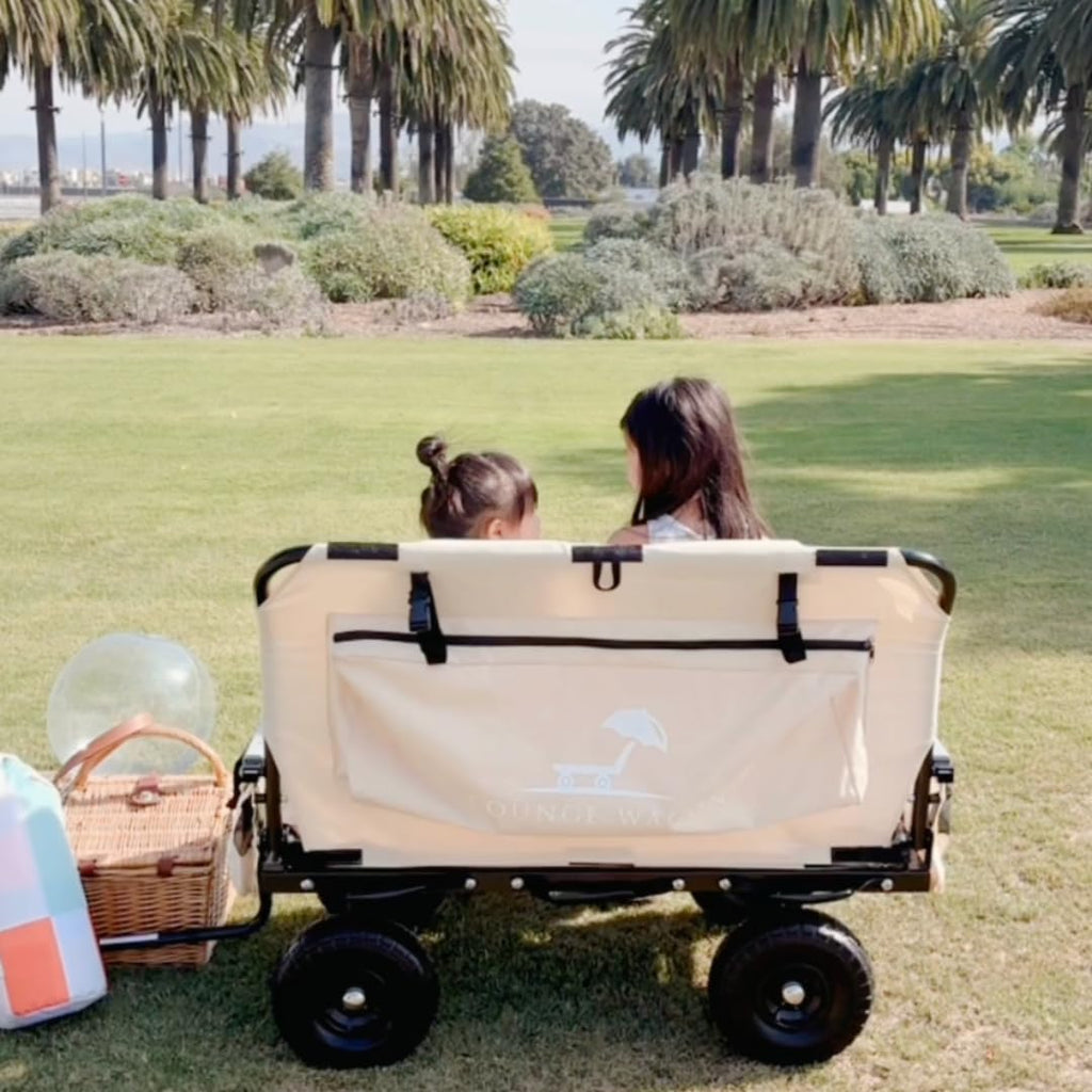 💝𝗧𝗼𝗱𝗮𝘆'𝘀 𝗦𝗽𝗲𝗰𝗶𝗮𝗹𝘀💝✨Buy 1 Get 1 Free🔥The 3-in-1 Lounge Wagon