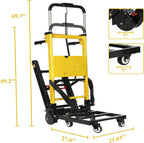 Electric Stair Climing Cart