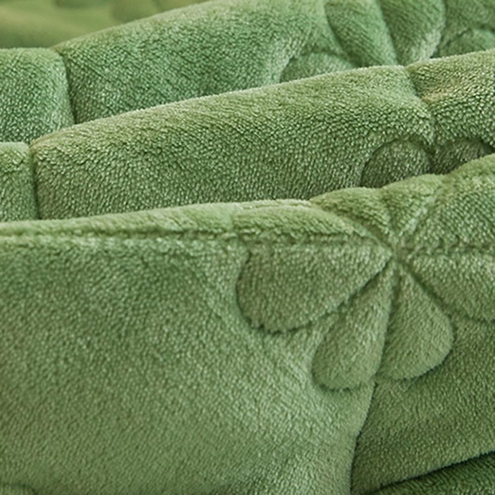 💝𝗧𝗼𝗱𝗮𝘆'𝘀 𝗦𝗽𝗲𝗰𝗶𝗮𝗹𝘀💝Buy 1 Get 2 Free💥Milk fleece Mattress Protector