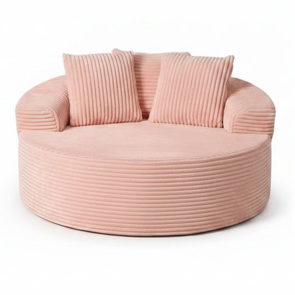 Last day of clearance sale! 🔥UP TO 80% OFF everything! 🔥Ovios 58" /96.5" Oversized Chair Lounge Chaise Indoor