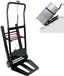 Electric Stair Climing Cart