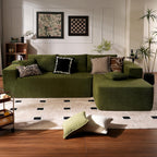 💝Today's Specials💝Minimalist L-Shape Couch