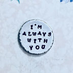 💖Heartfelt Pocket Token Gifts🎁