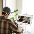 ✨𝗧𝗼𝗱𝗮𝘆'𝘀 𝗦𝗽𝗲𝗰𝗶𝗮𝗹𝘀🎁27-Inch 1080p Portable Touch Screen Monitor