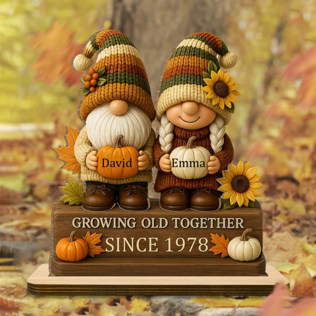 Personalized Gifts For Your Love