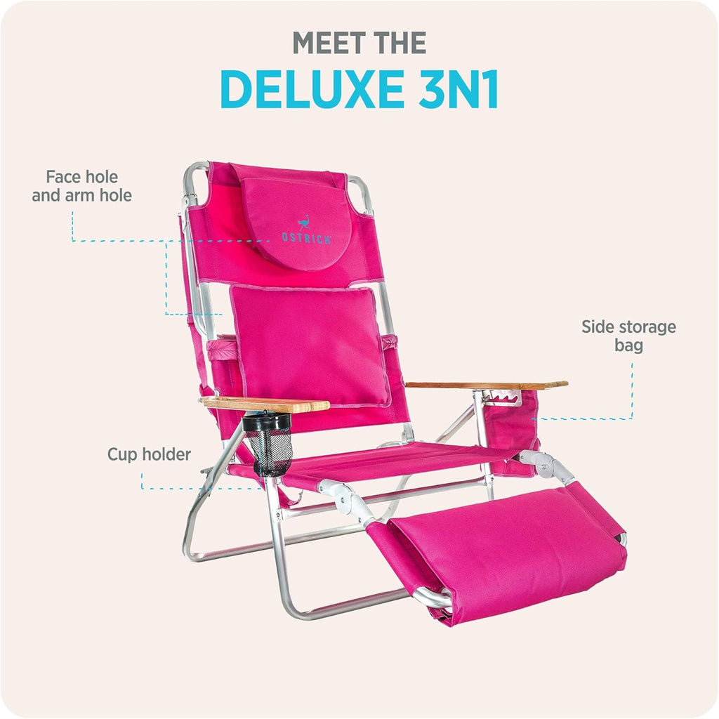 💝Today's Specials💝 3-in-1 Lounge Chair