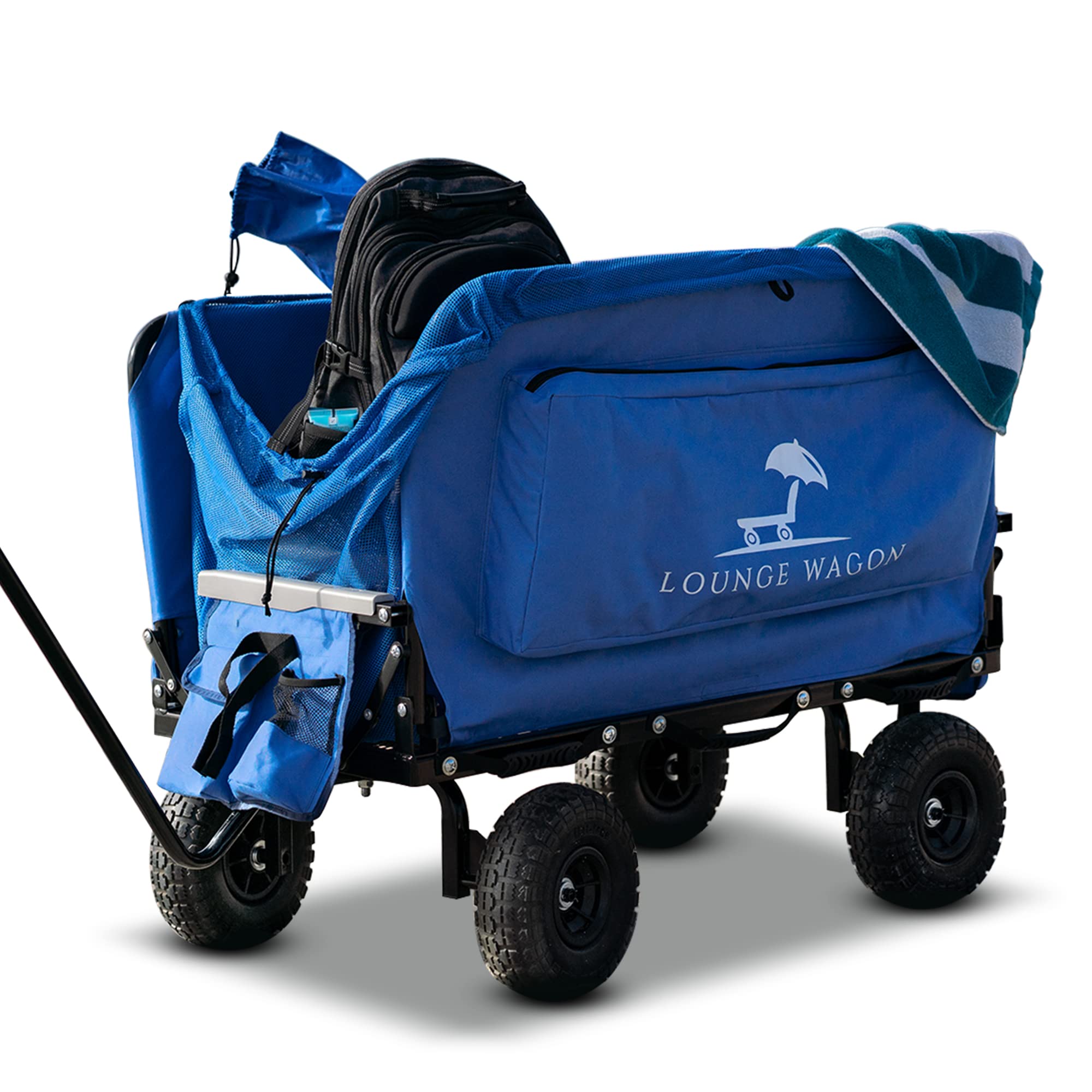 💝𝗧𝗼𝗱𝗮𝘆'𝘀 𝗦𝗽𝗲𝗰𝗶𝗮𝗹𝘀💝✨Buy 1 Get 1 Free🔥The 3-in-1 Lounge Wagon Main image