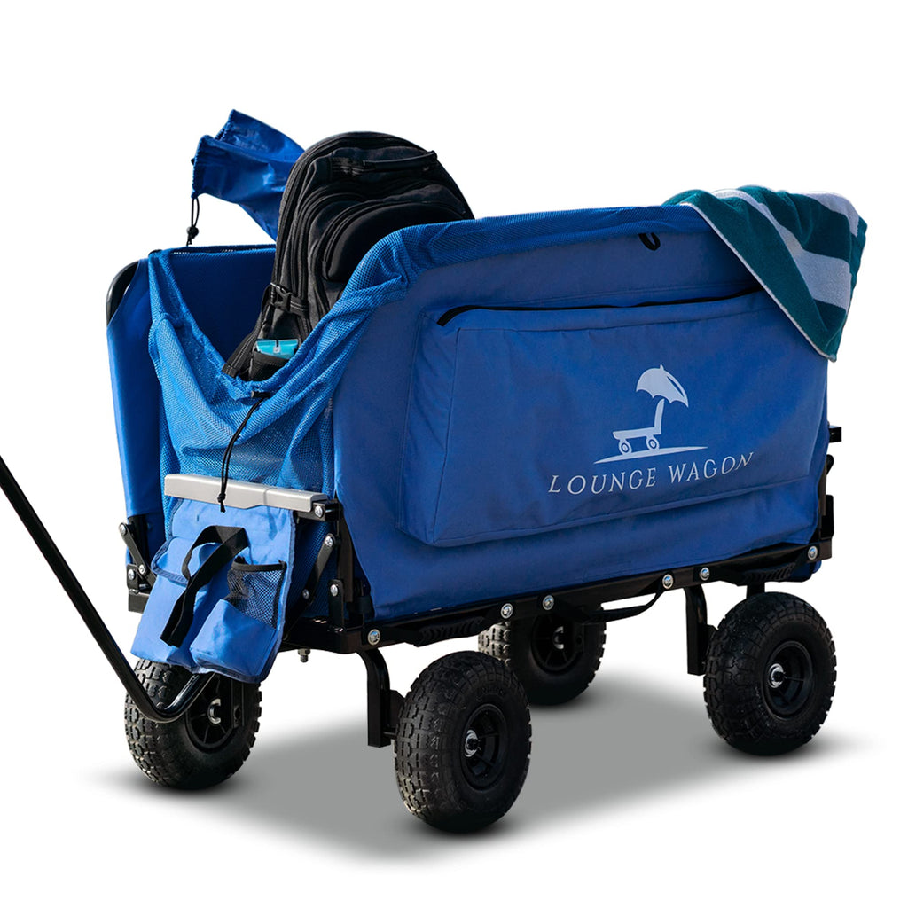 💝𝗧𝗼𝗱𝗮𝘆'𝘀 𝗦𝗽𝗲𝗰𝗶𝗮𝗹𝘀💝✨Buy 1 Get 1 Free🔥The 3-in-1 Lounge Wagon