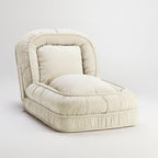 The Dog Bed for Humans