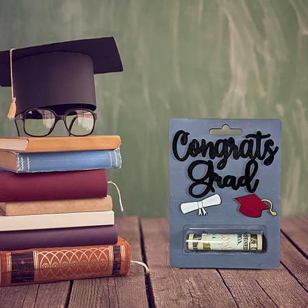 👨‍🎓Graduation Money Holders-🎁Best Graduation Gift